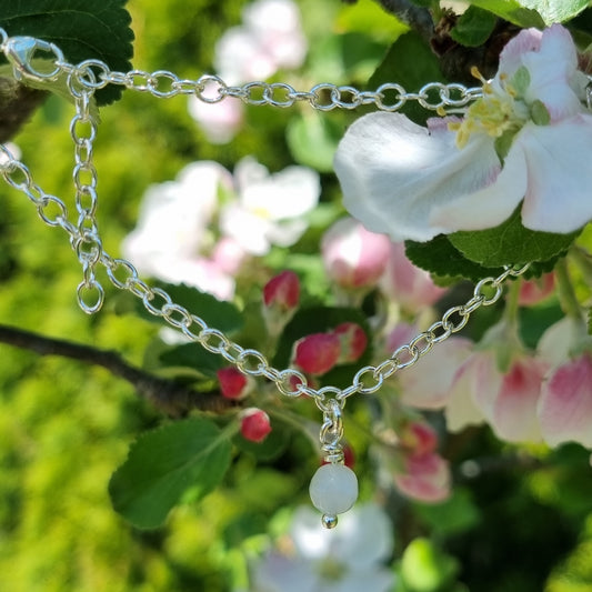 Ankelkjede / fotlenke - nr 13