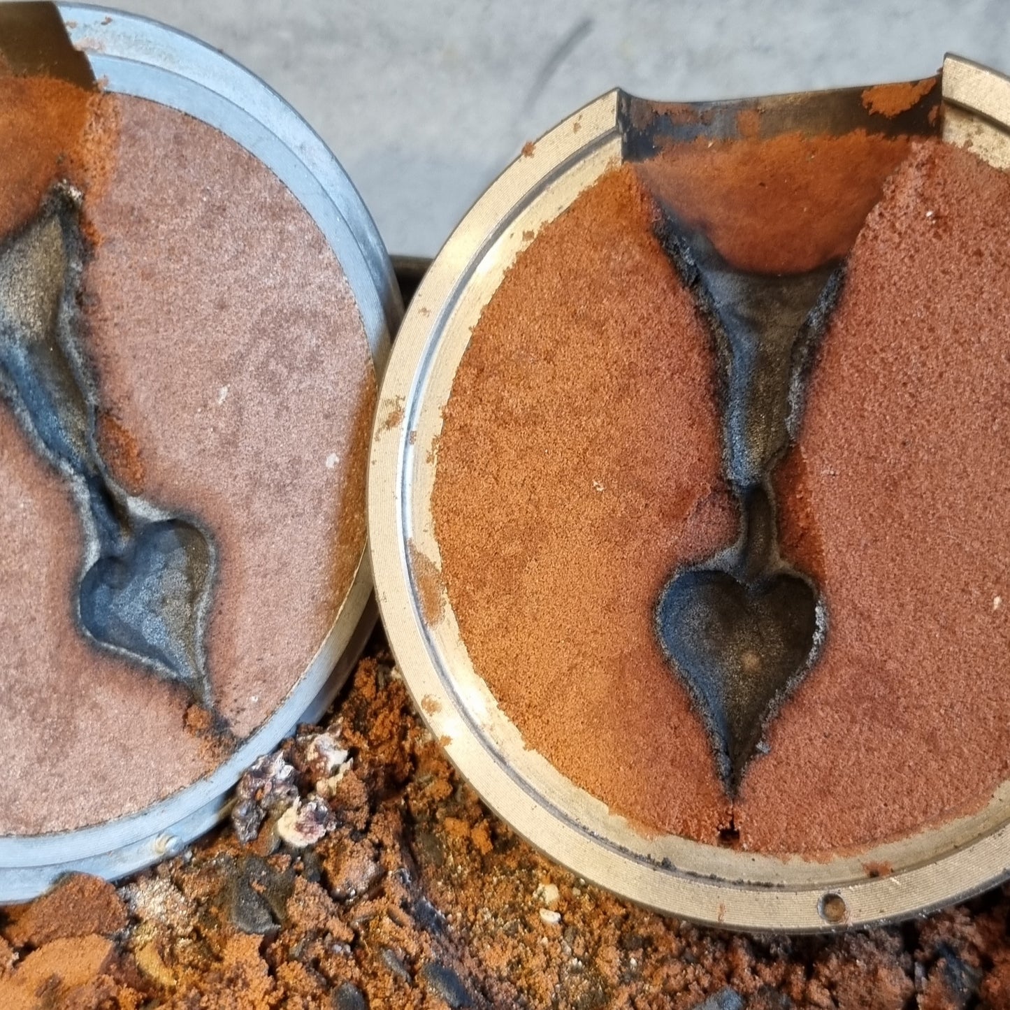 bevArt - stort hjarte