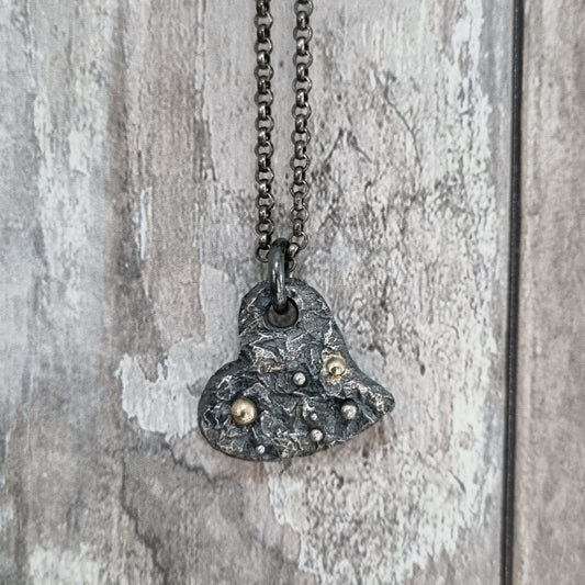 Eineståande nr. 3 - Drivkraft