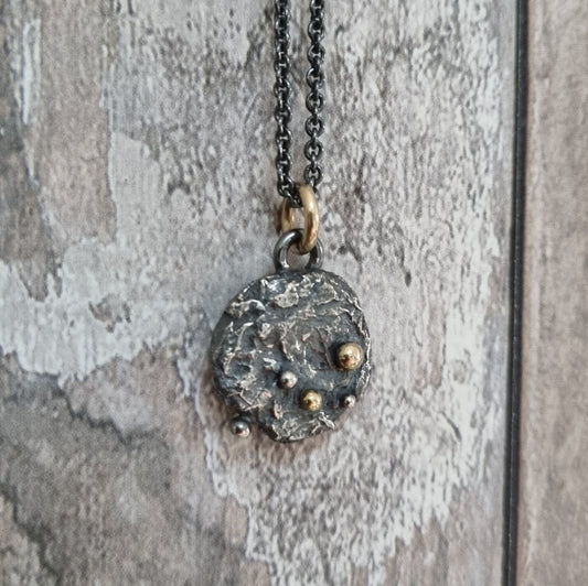 Eineståande nr. 4 - Drivkraft