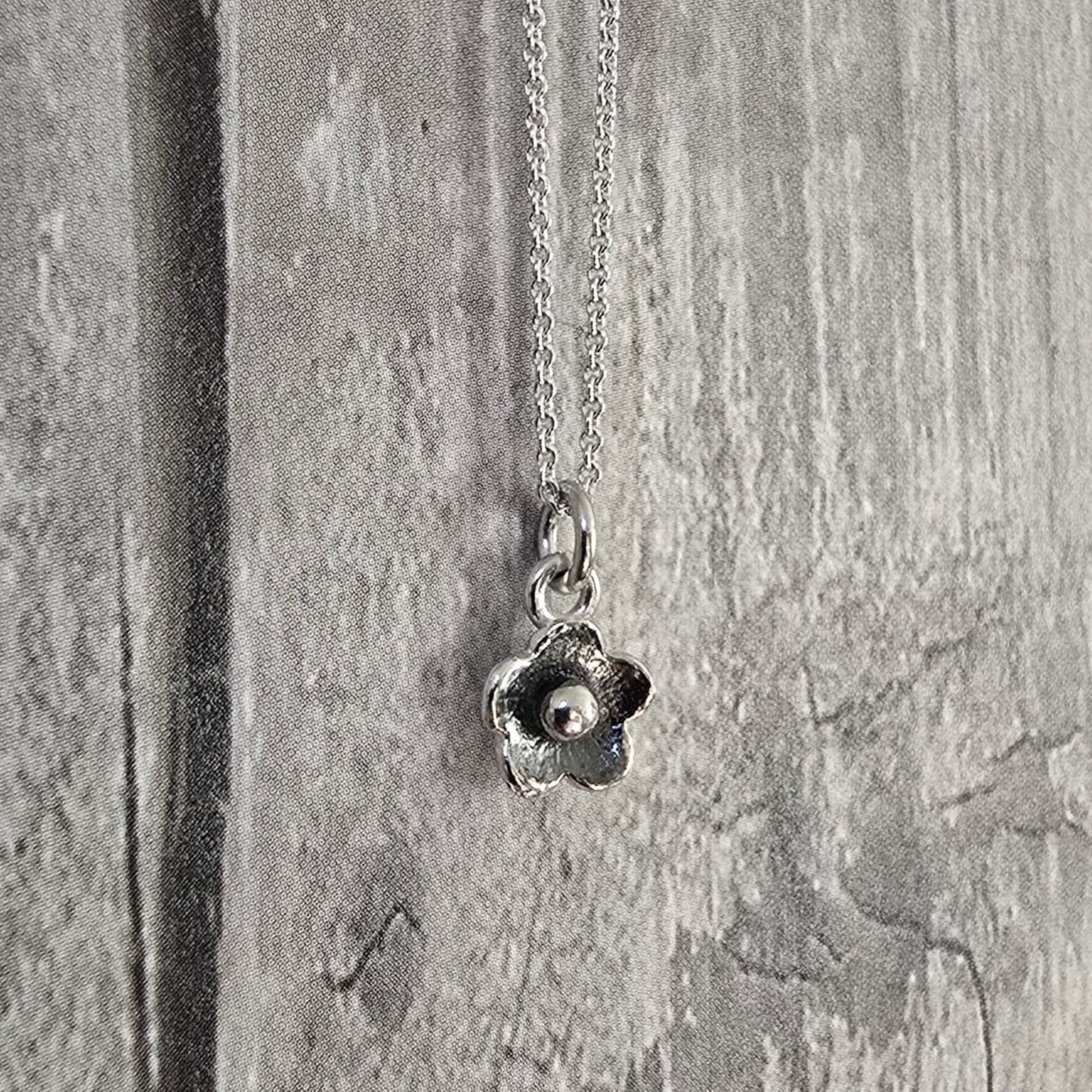 Hugleiksølv - miniatyr