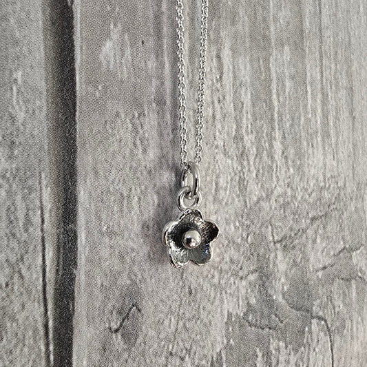 Hugleiksølv - miniatyr