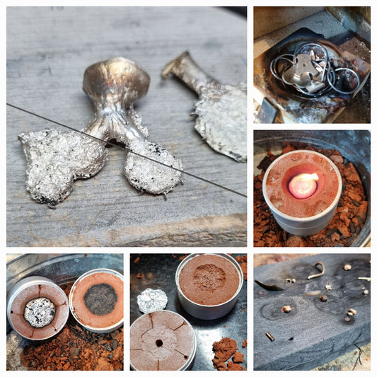 Eineståande nr. 1 - Drivkraft