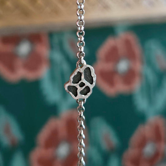 Valmue Erindring - armband