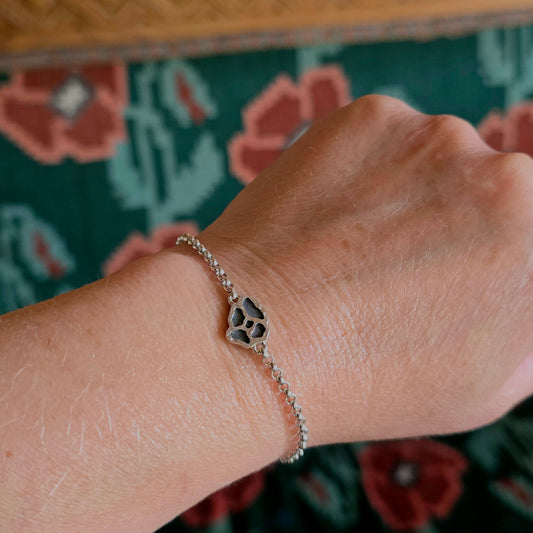 Valmue Erindring - armband