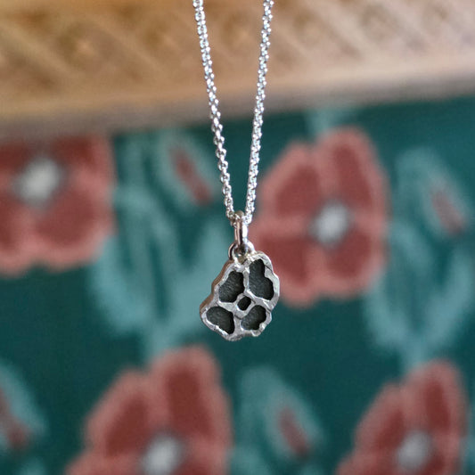 Valmue Erindring - lite