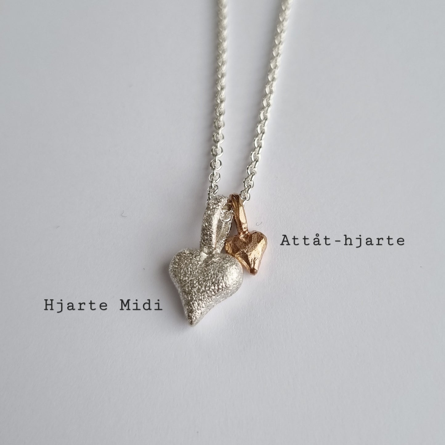 Hjarte Midi