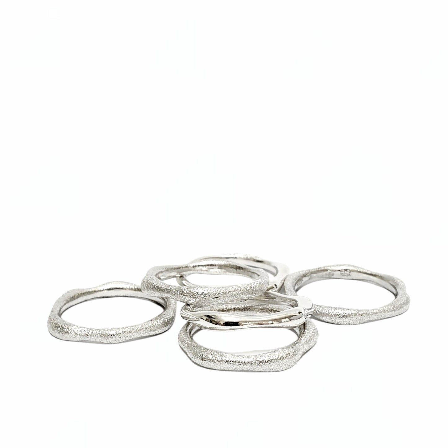 Flyt ring (Bestillingsvare)