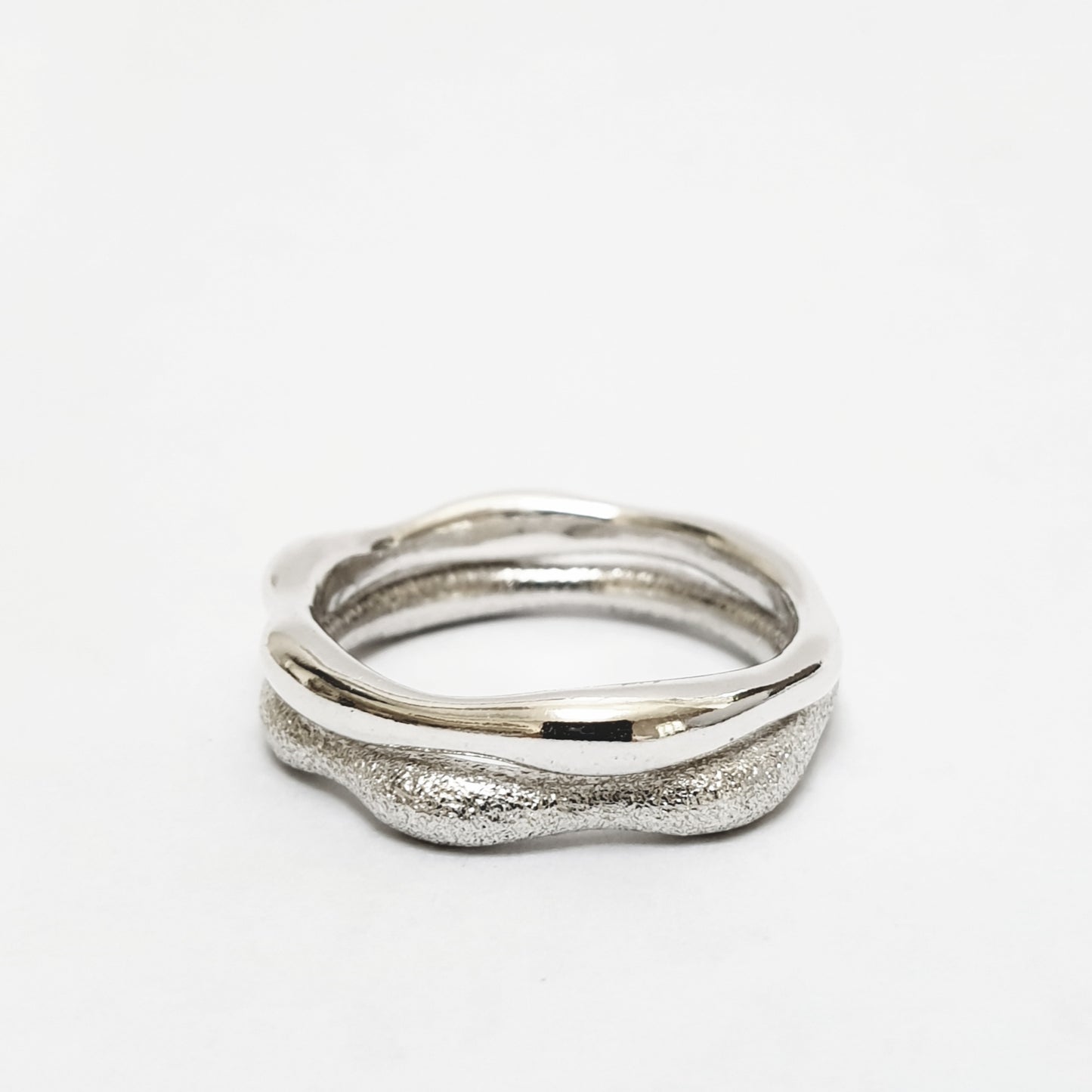 Flyt ring (Bestillingsvare)