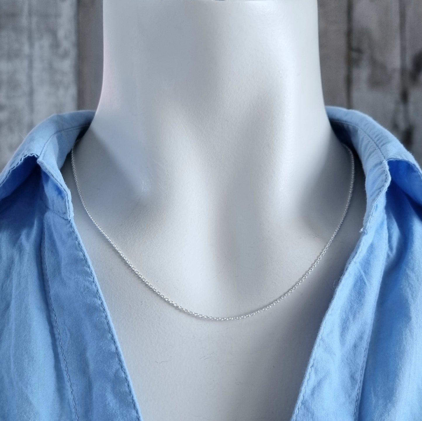 Rund anker 1,3 mm