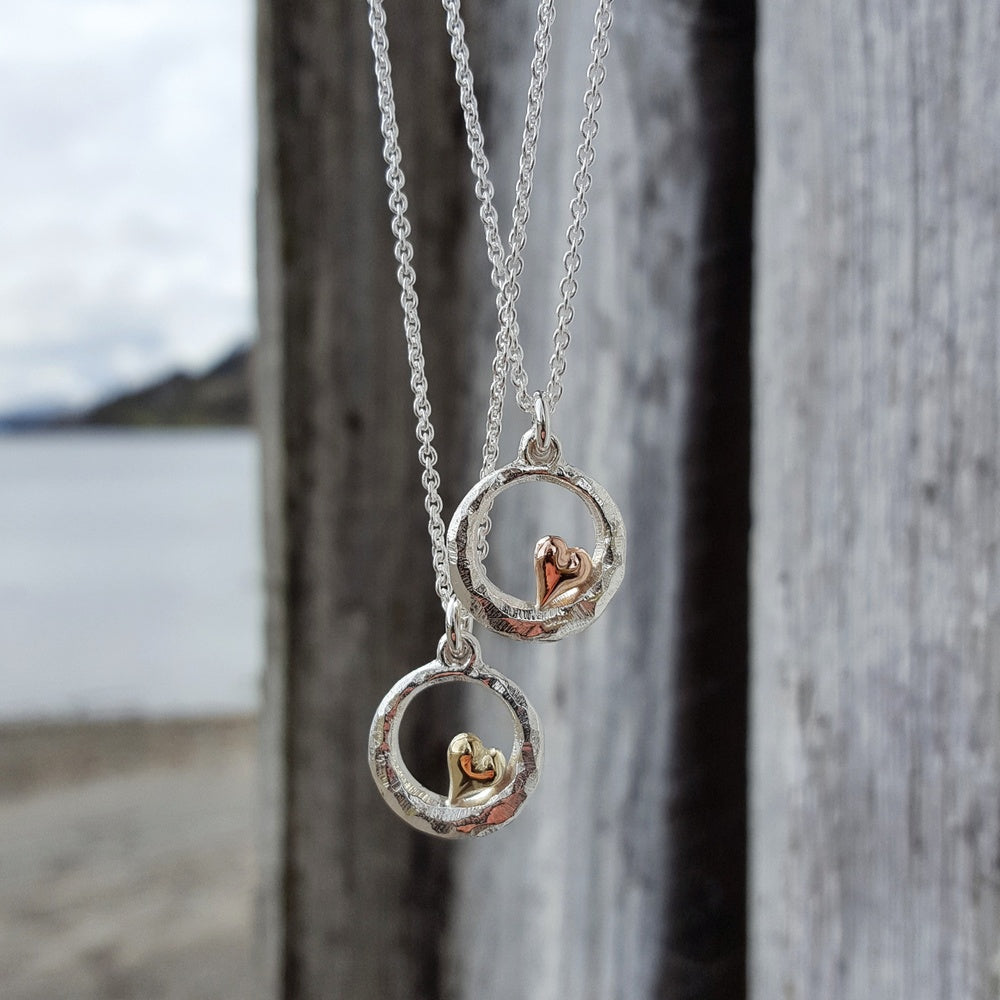 Samhald hjartero - 15 mm