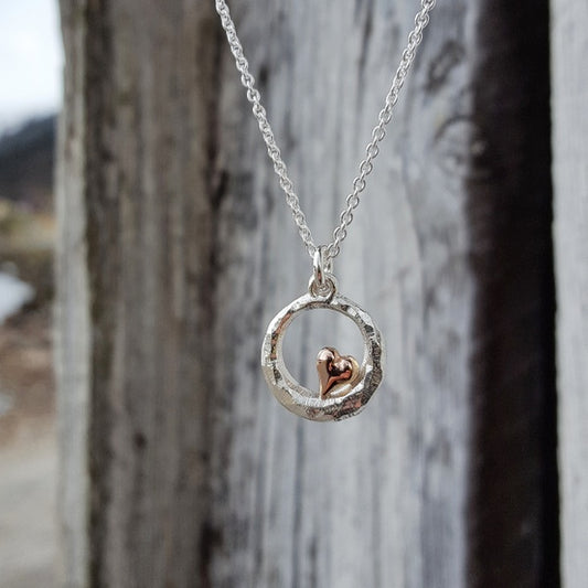 Samhald hjartero - 15 mm