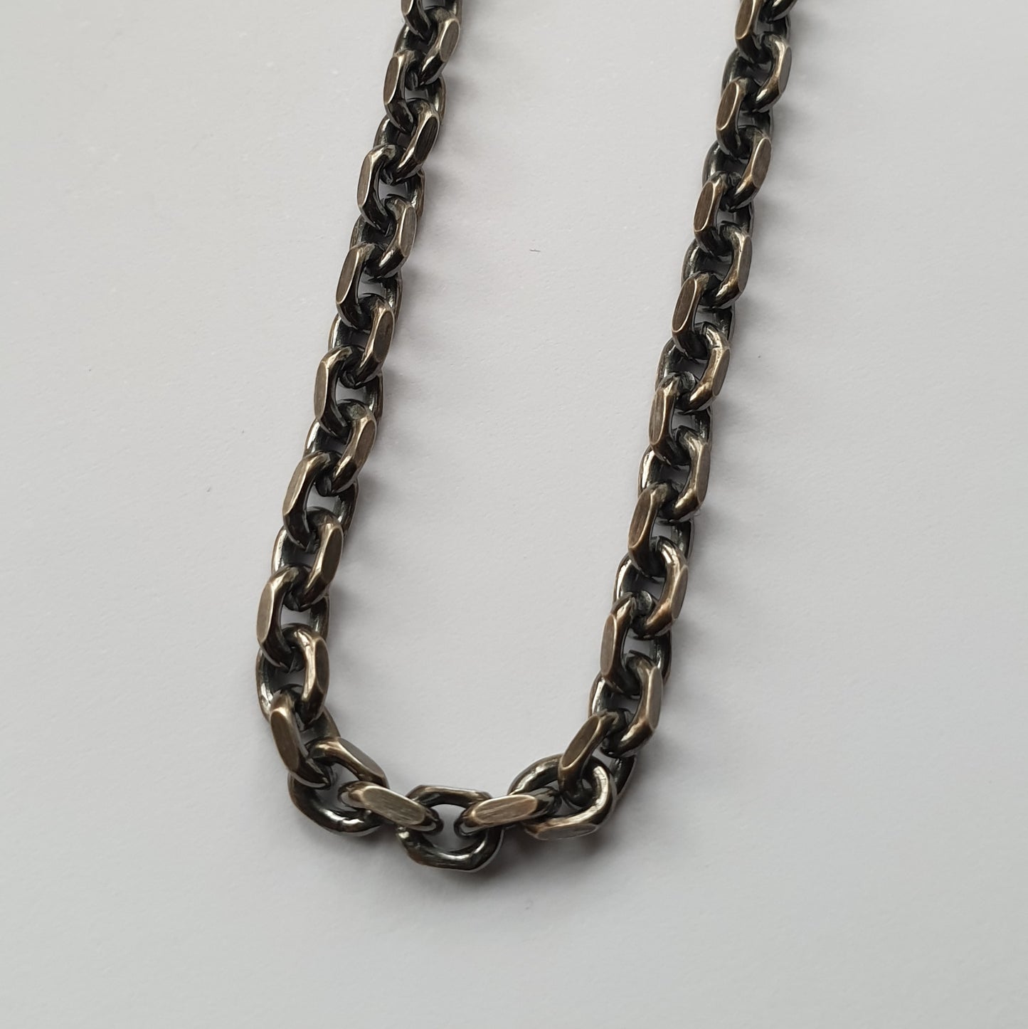 Anker fasett 3,0 mm - 50 cm