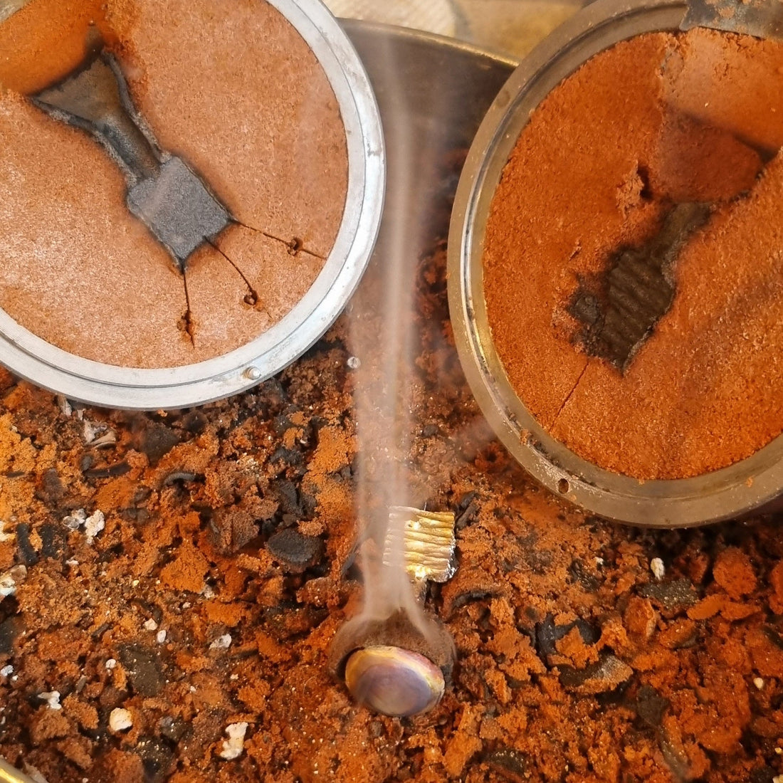 bevArt - Berekraftige smykker