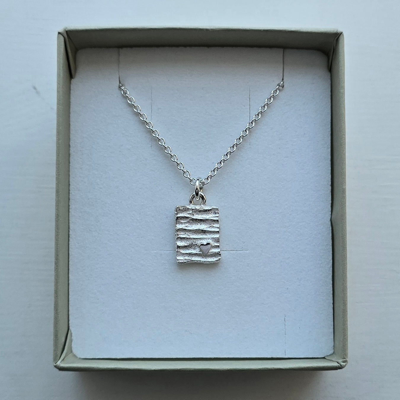 bevArt - Kjerneved - rektangel