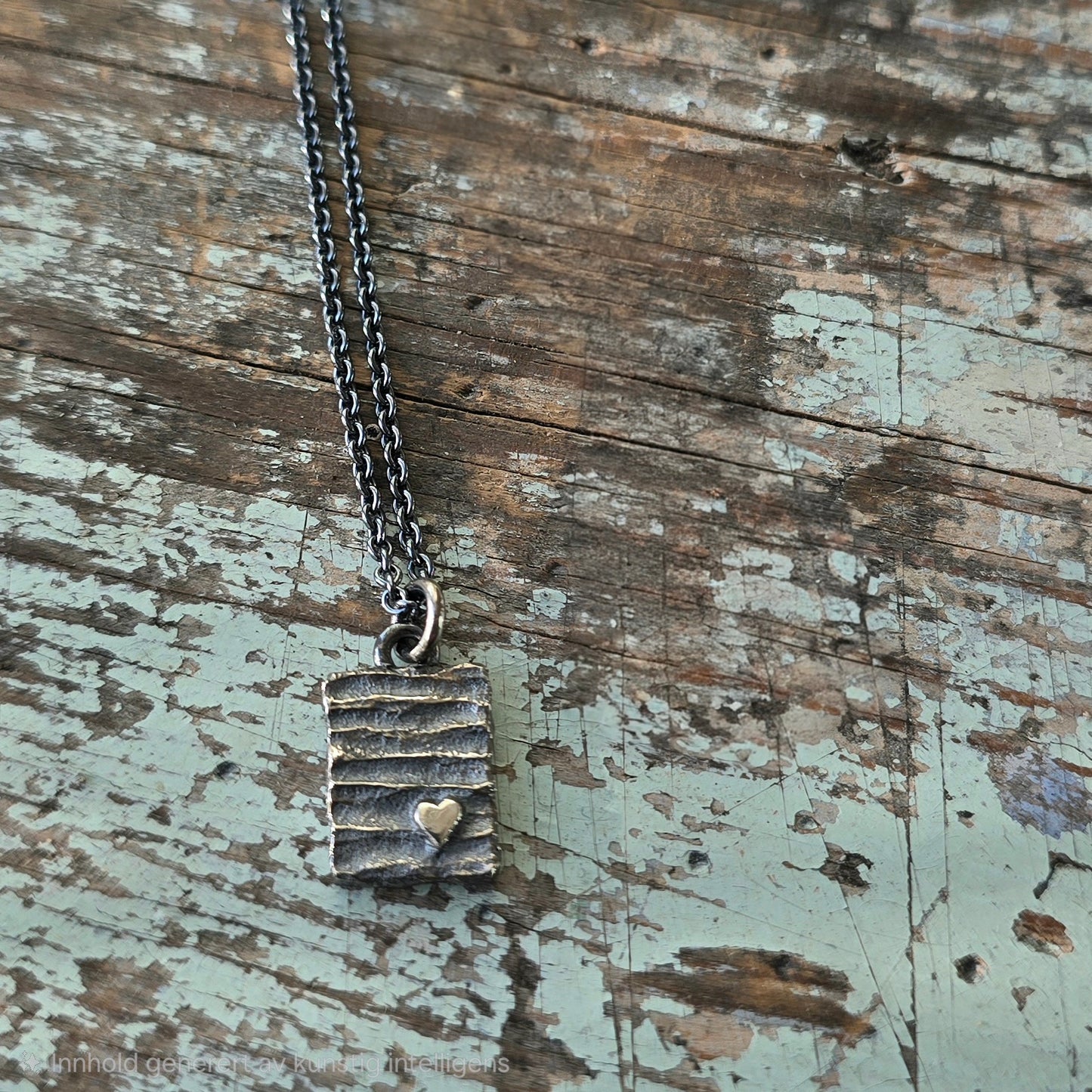 bevArt - Kjerneved - rektangel