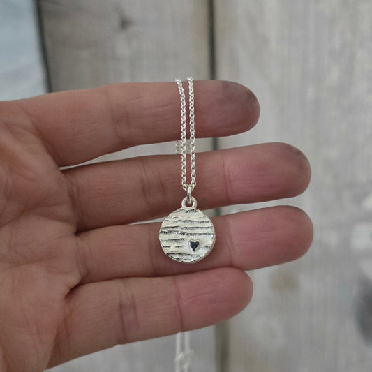 BevArt - Kjerneved sirkel