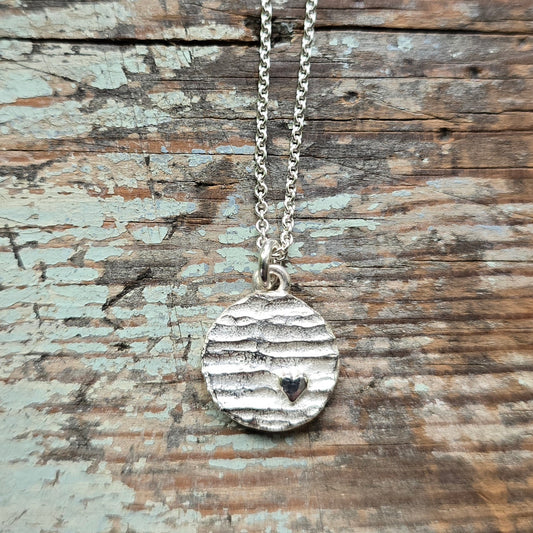 BevArt - Kjerneved sirkel