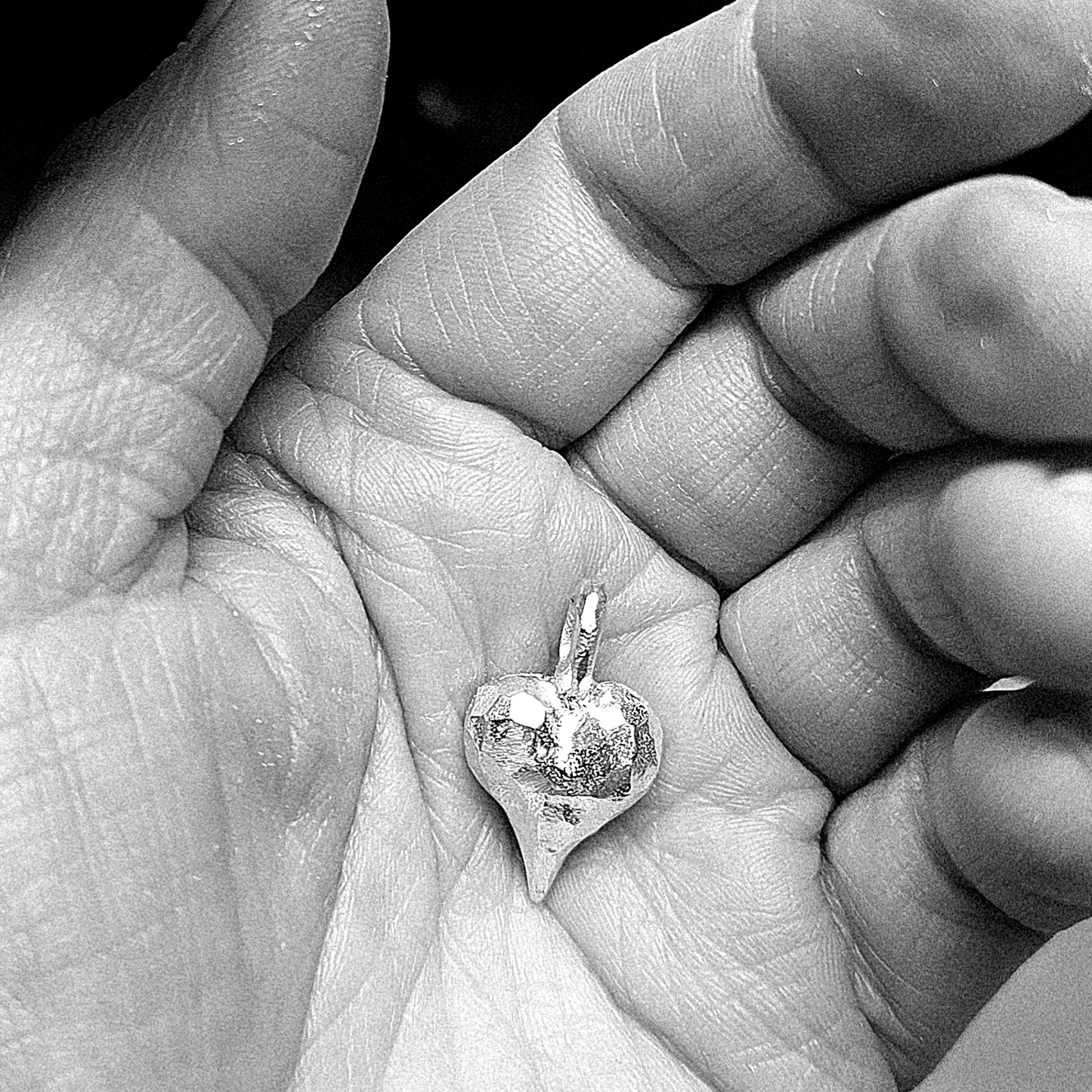 bevArt - stort hjarte