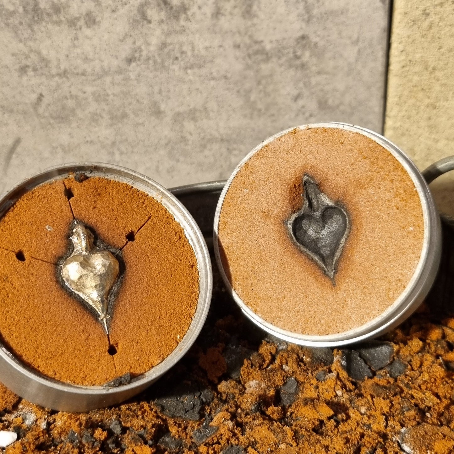 bevArt - stort hjarte