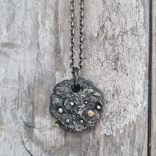 Eineståande nr. 1 - Drivkraft