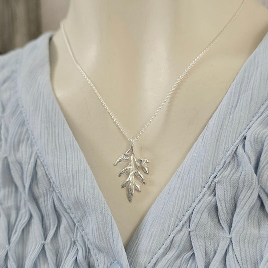 Fjellflora 2 - anheng stort