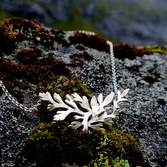 Fjellflora - Eineståande Nr.9