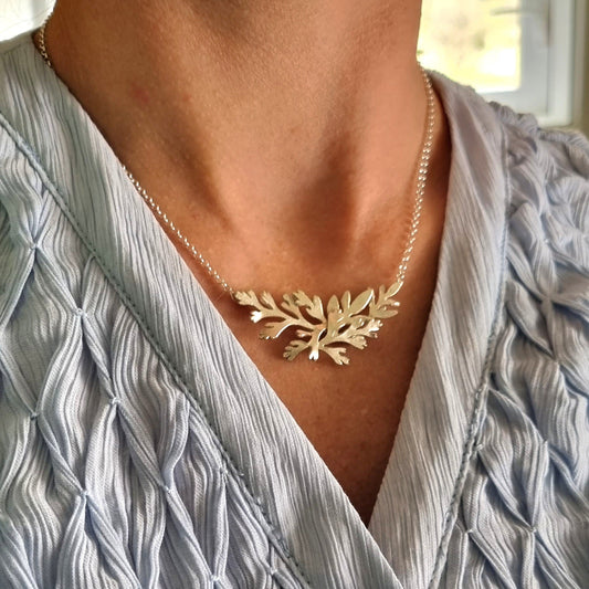 Fjellflora - Eineståande Nr.9