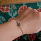 Valmue Erindring - armband