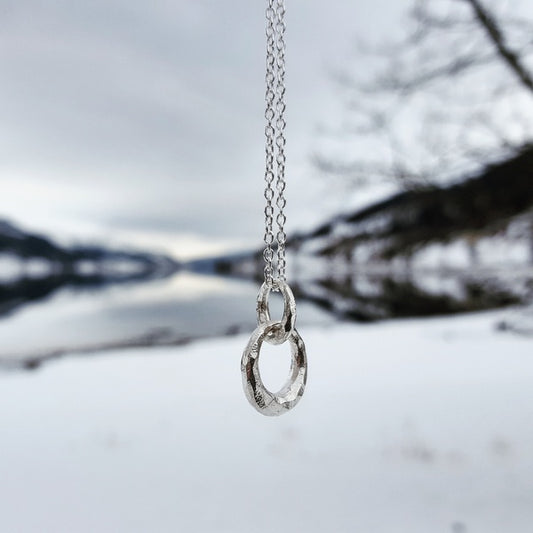 Samhald - ring 1 og 2