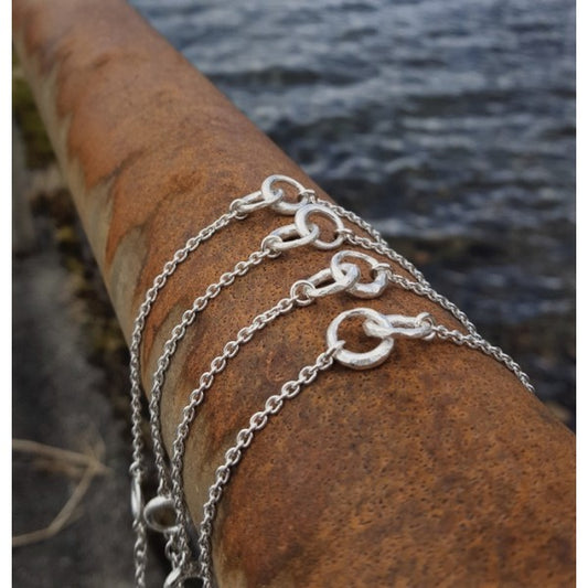 Samhald armband ring 1+1