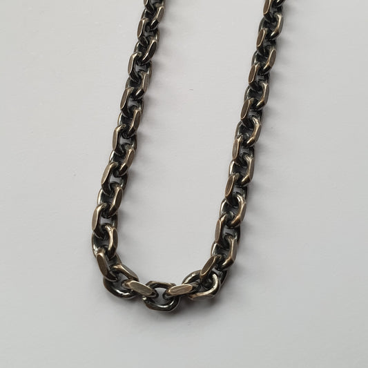 Anker fasett 3,0 mm - 50 cm